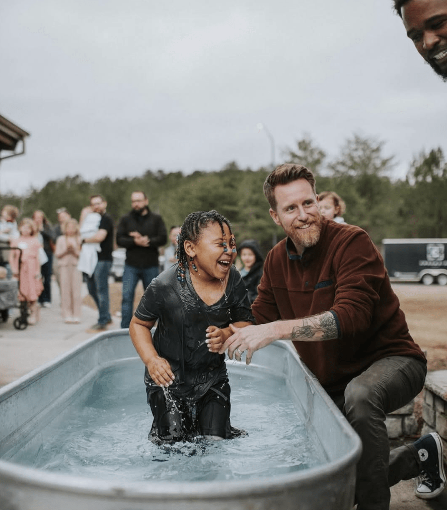 Story Church NWA