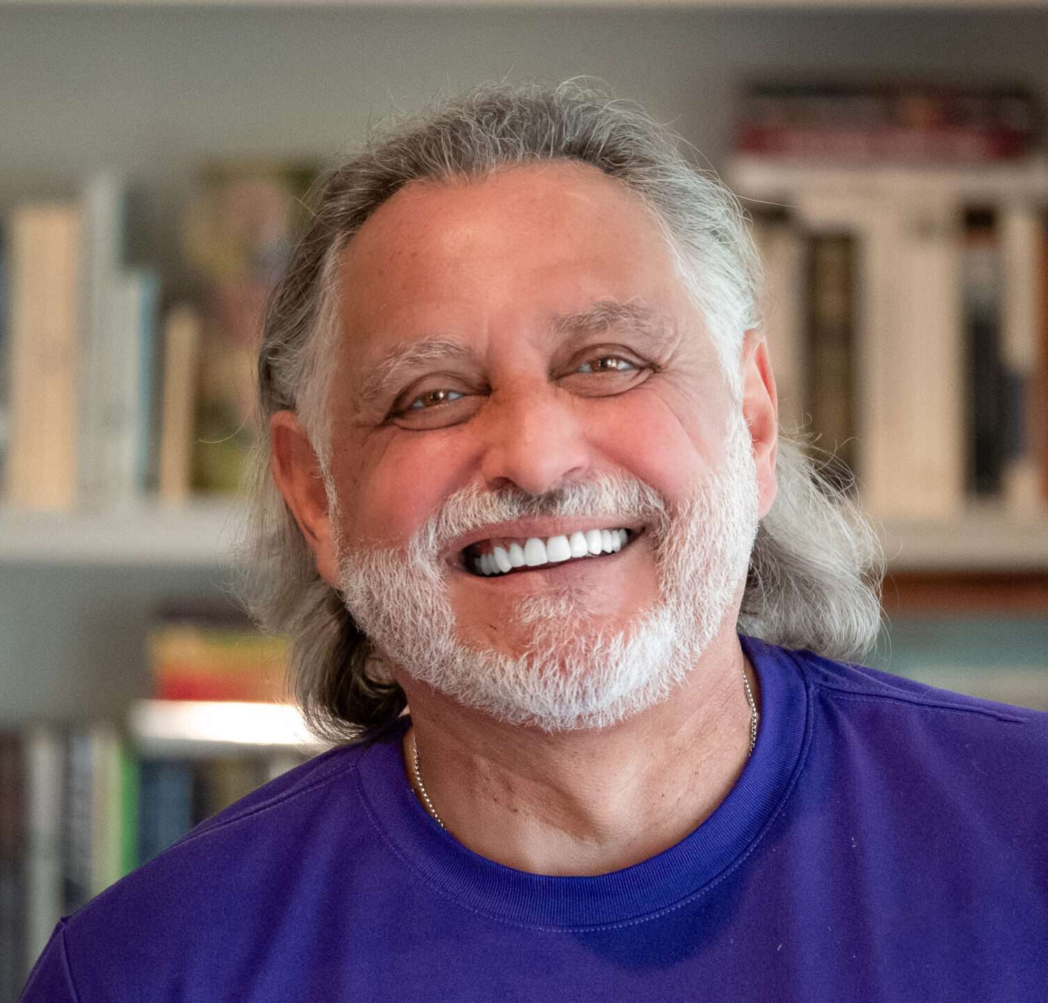 Greg Nettle