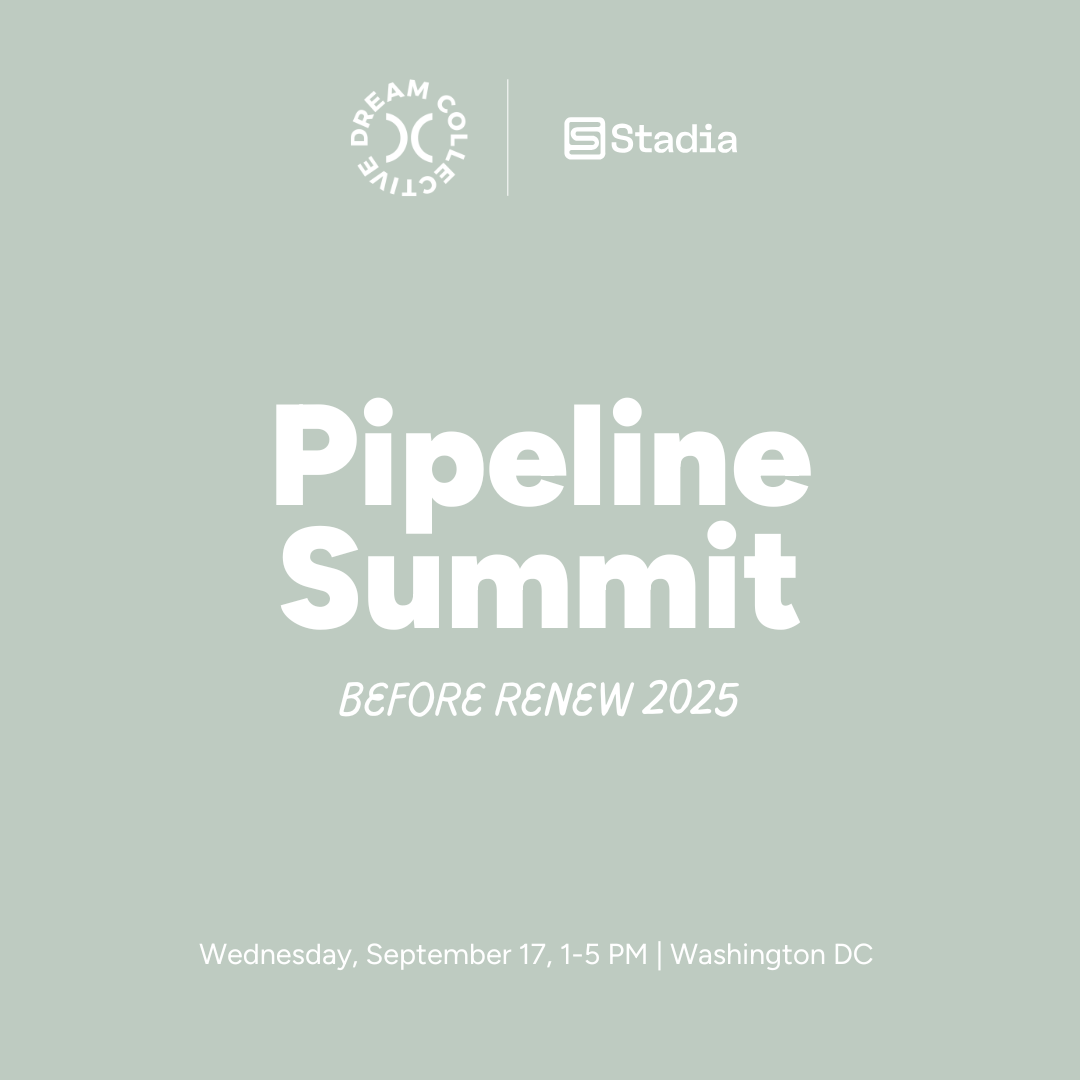 Leadership Pipeline